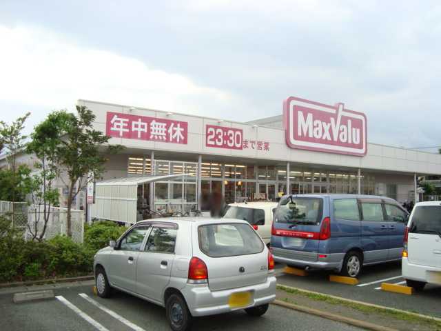 その他　マックスバリュ川成新町店（その他）まで300m