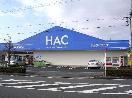 その他　ハックドラッグ川成島店（その他）まで550m