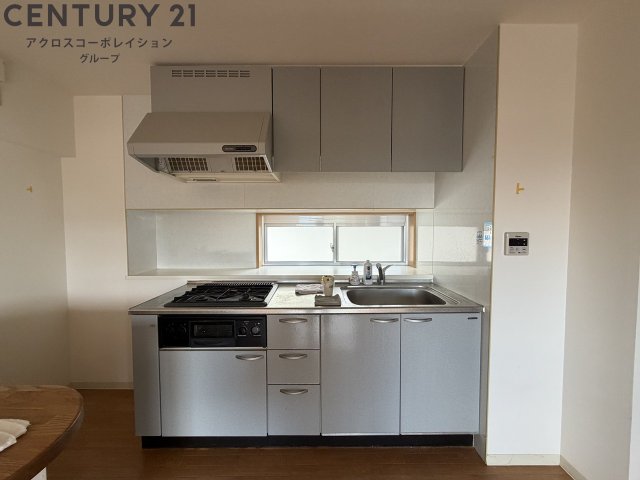 キッチン　システムキッチン