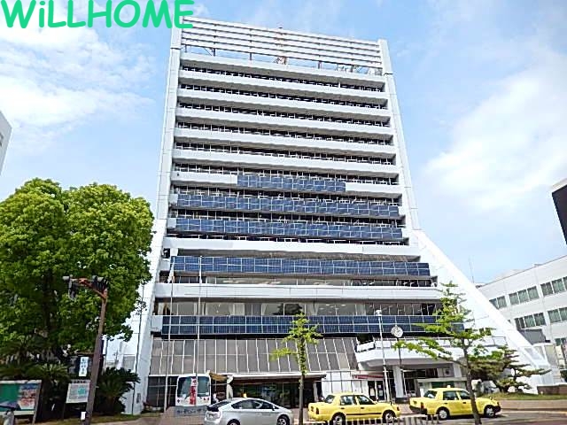 役所　和歌山市役所（役所）まで796m