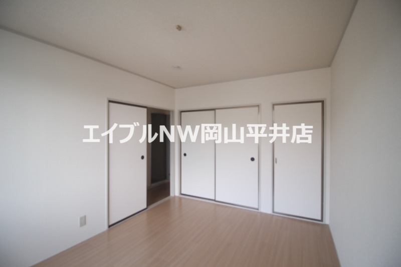 その他部屋・スペース