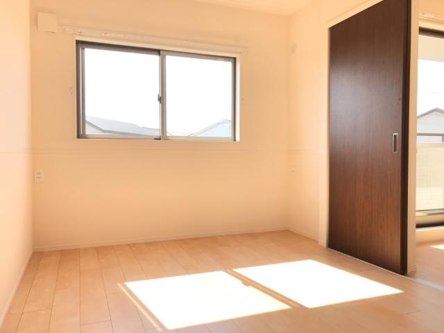 その他部屋・スペース　洋室