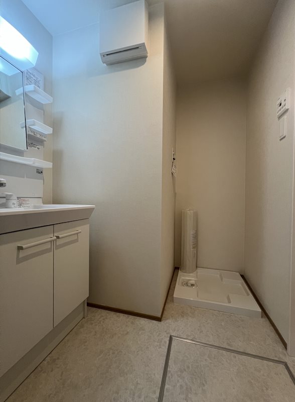 洗面設備　（イメージ）