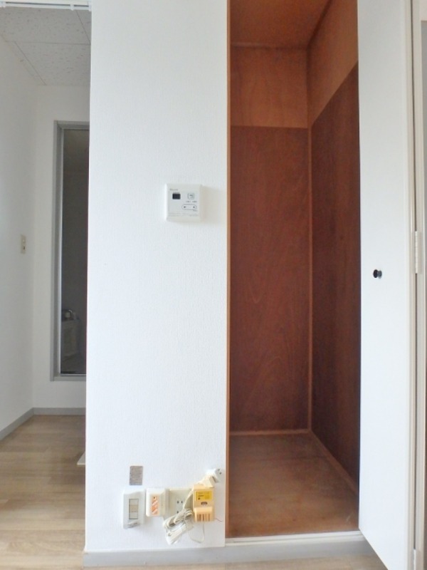 その他設備　図面と現状に相違がある場合には現状を優先