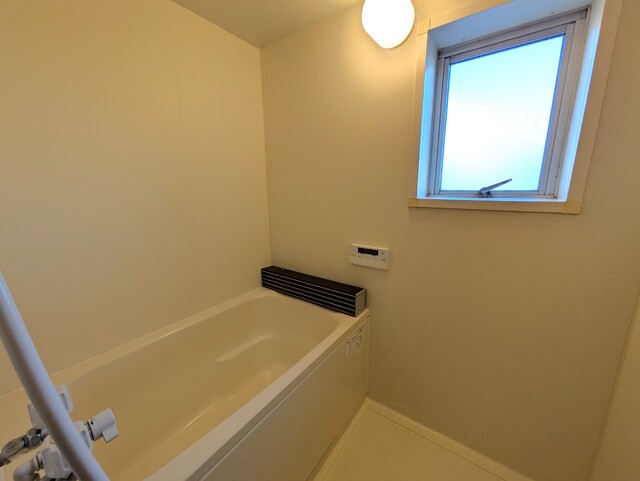 バス・シャワールーム　★一日の疲れを癒すバスルーム★