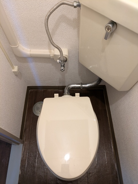 トイレ　★トイレ★