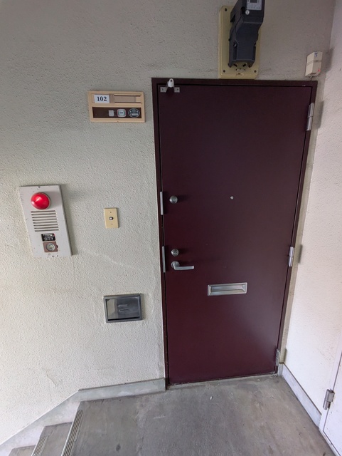 エントランス　★玄関回り★