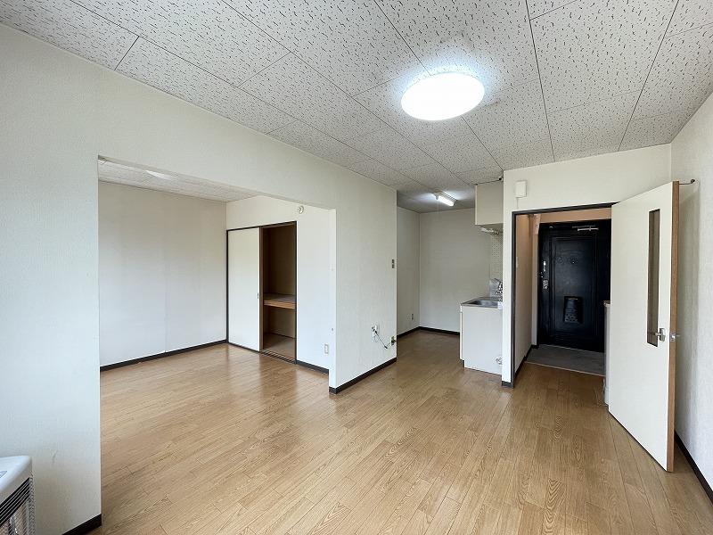 その他部屋・スペース　内装