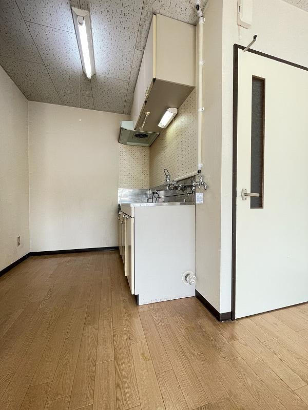 洗面設備　洗面・脱衣