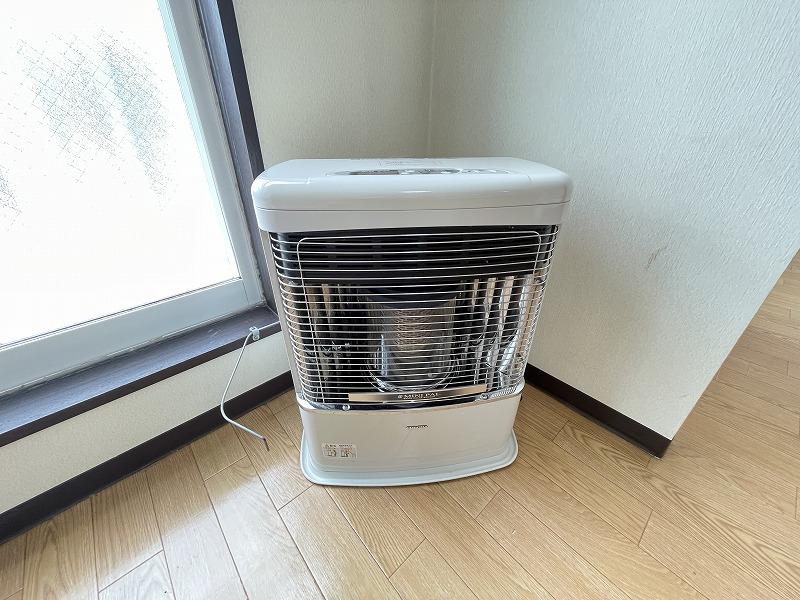 その他設備　設備