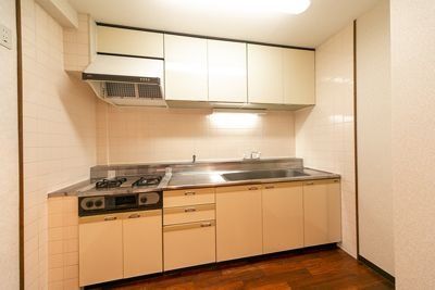 キッチン　★キッチン★