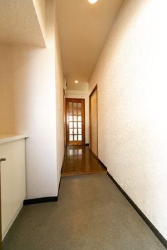 玄関　★玄関★