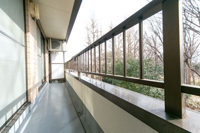 バルコニー　★バルコニー★