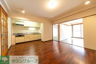 居室・リビング　リビング/居室