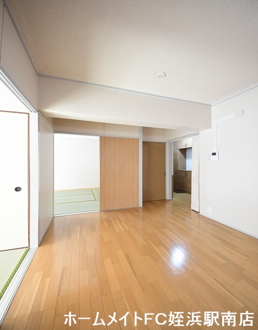 その他部屋・スペース　★3DKの使い勝手の良いお部屋♪★