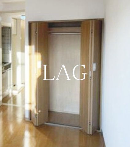 収納　収納です。