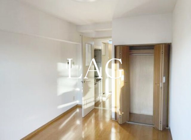 その他部屋・スペース　寝室です。