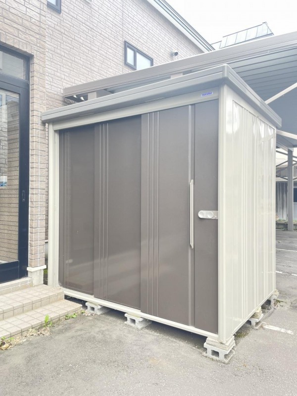 その他共有部分　共用部１