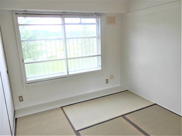 その他部屋・スペース　ビレッジハウスの同一物件・同一タイプの間取りの写真です