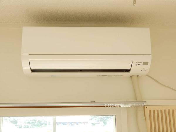 その他設備　ビレッジハウスの同一物件・同一タイプの間取りの写真です