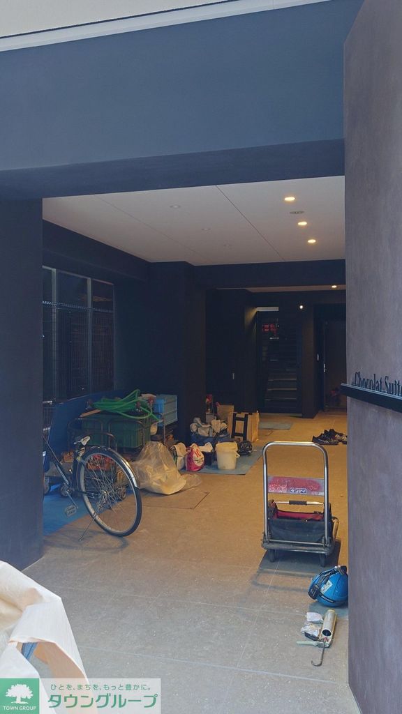 その他設備　設備