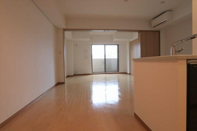 エントランス　以下４０５