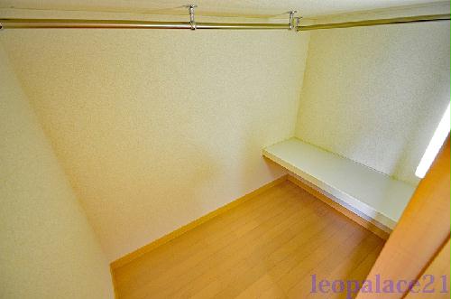 収納　設備・使用は号室により異なる為、現況を優先致します。