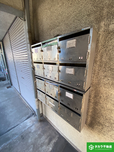 その他共有部分