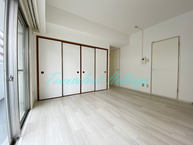 その他部屋・スペース　落ち着いて過ごせるお部屋です♪