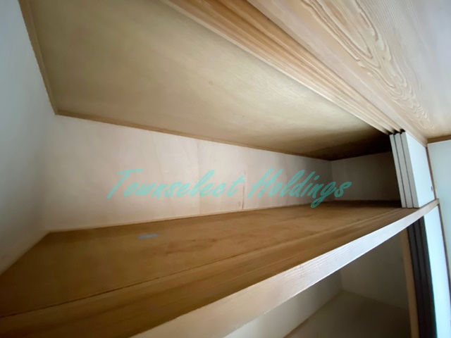 収納　洋服多い方にもおすすめ♪