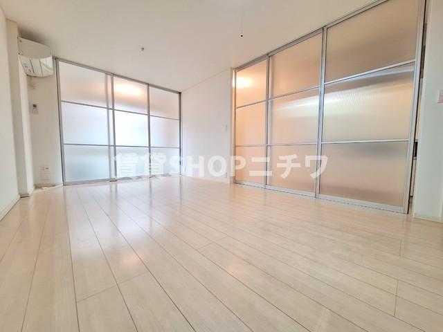 居室・リビング　別部屋参考写真