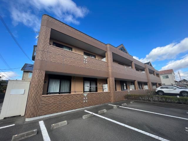 その他共有部分　外観写真（昼）