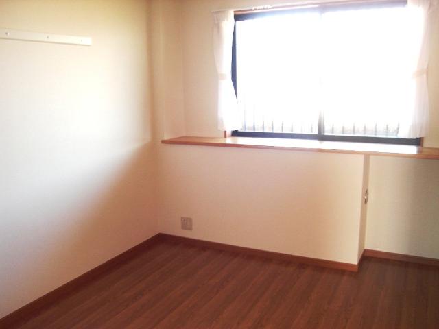 その他部屋・スペース　寝室