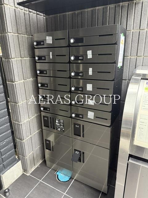 その他共有部分