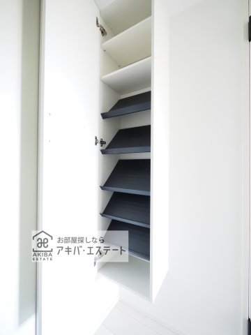 収納　同一仕様写真