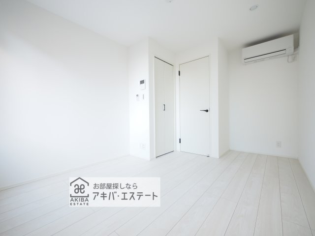 居室・リビング　同一仕様写真