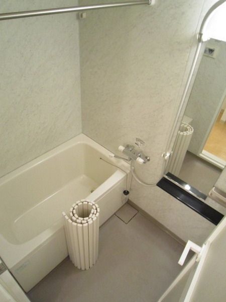 バス・シャワールーム　バスルーム・浴室乾燥機