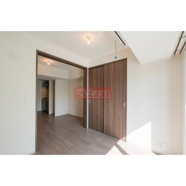 その他部屋・スペース　収納