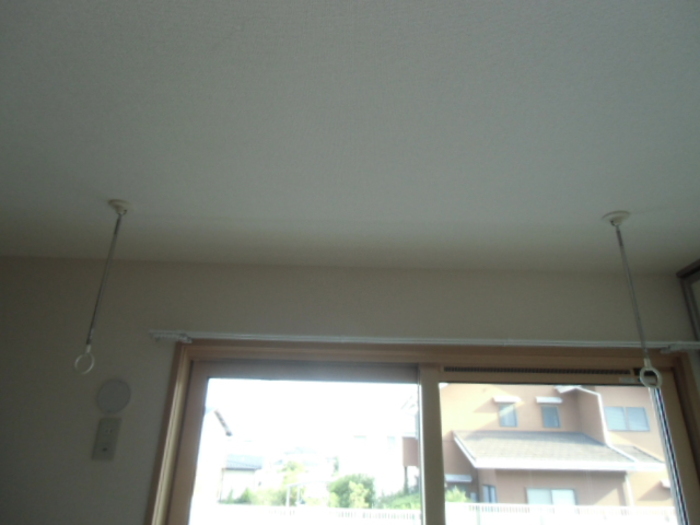 その他部屋・スペース　その他設備