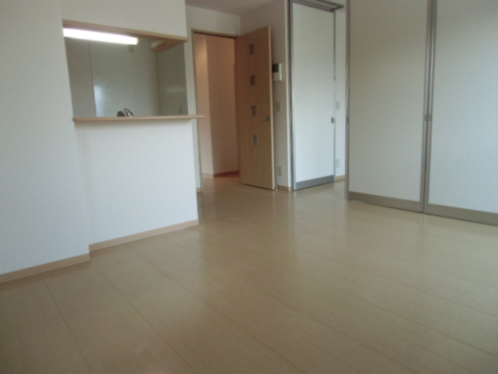 居室・リビング　居室・リビング