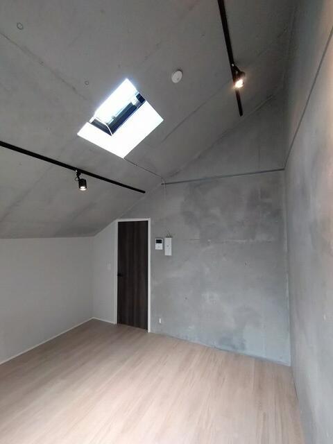 居室・リビング　洋室です