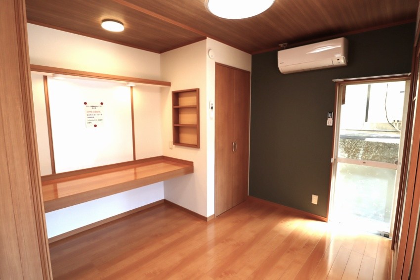 その他部屋・スペース