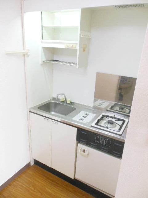 キッチン　★お部屋探しは株式会社タウンハウジング東京まで★