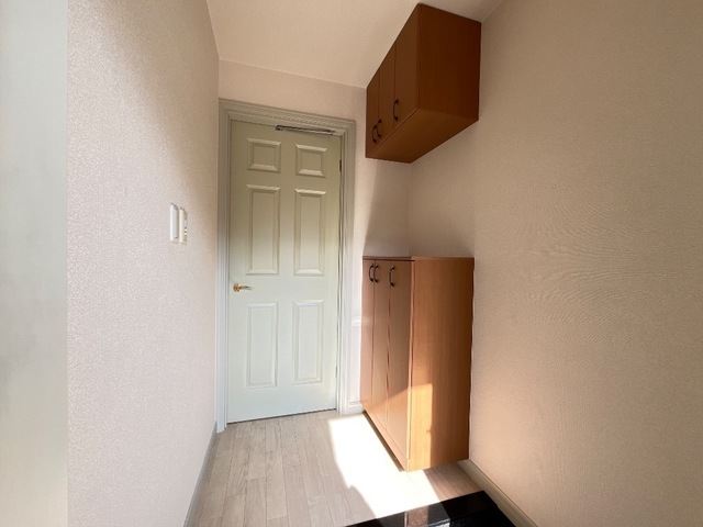 バルコニー　ベランダ（イメージ）