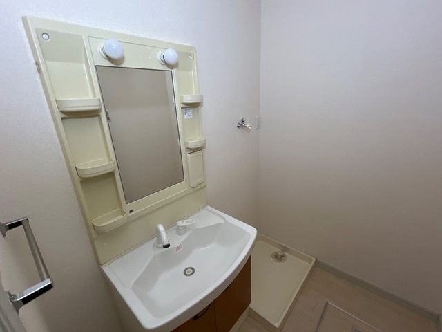 洗面設備　洗面（イメージ）