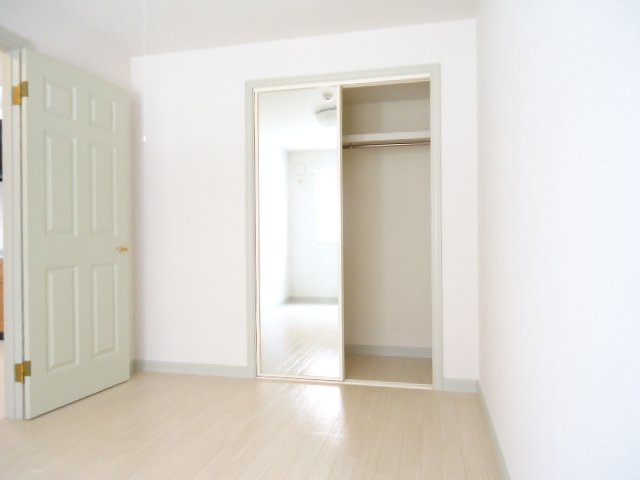 収納　室内（イメージ）