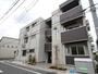 六町駅より徒歩7分 3階 築1年7ヶ月の賃貸物件