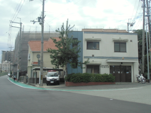 警察署・交番　甲東園交番（警察署・交番）まで650m