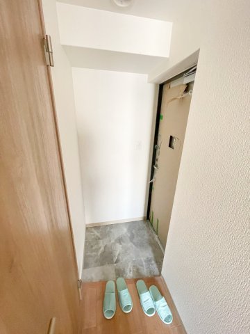 玄関　素敵な玄関は毎朝あなたを元気に送りだしてくれますよ