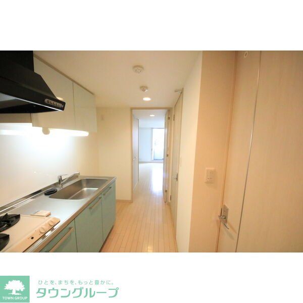 その他部屋・スペース　キッチン